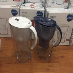 Bình lọc nước BRITA size đại 3,5L kèm 1 cục lọc