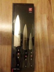 SET 3 DAO THÁI ZWILLING TWIN POLLUX