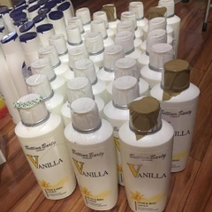 Sữa dưỡng thể Vallia