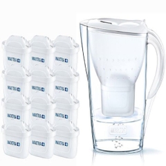BÌNH LỌC NƯỚC BRITA 2,4L