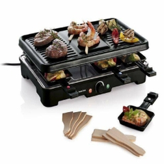 DÀN NƯỚNG SILVERCREST