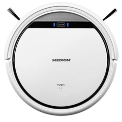 ROBOT HÚT BỤI MEDION 18500