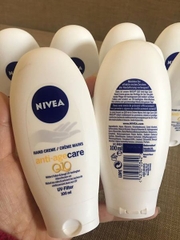 Kem dưỡng da tay Nivea Q10