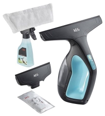 MÁY LAU KÍNH KHÔ VÀ ƯỚT AEG WX7-90A2B