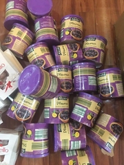 MẬN SẤY TÁCH HẠT ALESTO