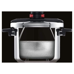 NỒI ÁP SUẤT WOLL PRESSURE PRO 22cm