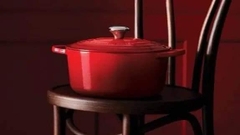 Nồi gang Le Creuset size 26cm
