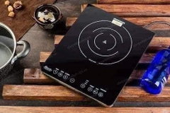 BẾP TỪ ĐƠN ROMMELSBACCHER