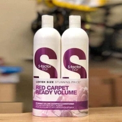 DẦU GỘI TIGI TRẮNG DÒNG CAO CẤP