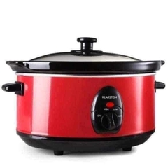 Nồi hầm chậm KLARSTEIN Slow Cooker 6,5 lít