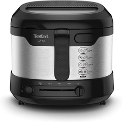 Nồi chiên ngập dầu tefal Uno FF215D