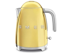 Ấm siêu tốc SMEG KLF03GOEU màu gold