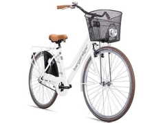 Xe đạp nữ Bergsteiger Cityrad 28