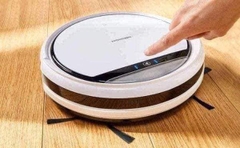 ROBOT HÚT BỤI MEDION 19511