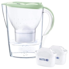 BÌNH LỌC NƯỚC BRITA MARELLA  2,4 lít