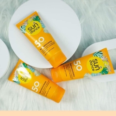 KEM CHỐNG NẮNG SUNDANCE SPF 50