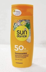 KEM CHỐNG NẮNG SUNDANCE SPF 50+ 200ml