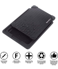 THỚT RÃ ĐÔNG GEMITO KÈM GẮP THỰC PHẨM (X0016UAMGX)