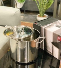 NỒI LUỘC GÀ ZWILLING CLASSIC 14 lít