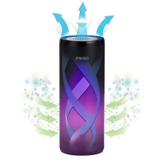 MÁY LỌC KHÔNG KHÍ MINI HOMEDICS AP-P6