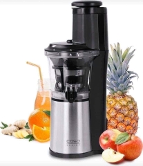 Máy ép chậm Caso SJW500