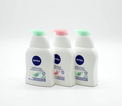 Dung dịch vệ sinh phụ nữ NIVEA INTIMO