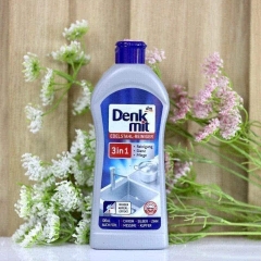 Dung dịch tẩy rửa đánh bóng đồ kim loại Denkmit 3in1