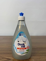 Nước rửa bát Denkmit hương lô hội