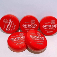 Kem chống nẻ Glysolid