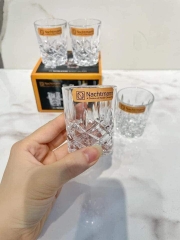 BỘ 4 CỐC PHA LÊ 55ML NACHTMANN NOBLESSE