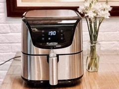 NỒI CHIÊN KHÔNG DẦU KLARSTEIN 5,4 LÍT BẢN ĐIỆN TỬ