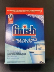 MUỐI RỬA CHÉN BÁT FINISH