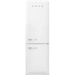 Tủ lạnh SMEG FAB32RWH5 màu trắng