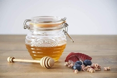 Hũ đựng mật ong Kliner 400ml