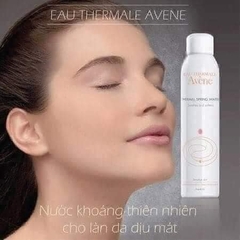 XỊT KHOÁNG AVENE 300ML