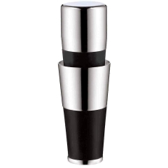 SET NÚT RƯỢU VANG WMF VINO 2in1