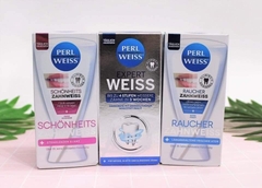 KEM ĐÁNH RĂNG SIÊU TRẮNG PERL WEISS