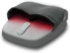 MÁY MASSAGE CHÂN SHIATSU MEDISANA FM885