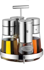 SET 5 MÓN GIA VỊ WMF DELUXE