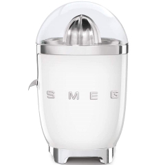 Máy vắt cam Smeg CJF01WHEU màu trắng