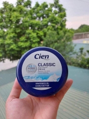 KEM DƯỠNG ẨM CIEN