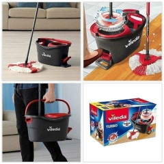 Cây lau nhà Vileda Turbo