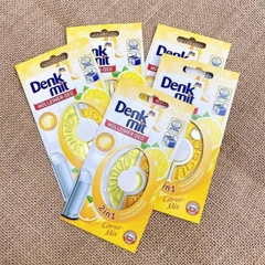 MIẾNG DÁN KHỬ MÙI THÙNG RÁC DENKMIT