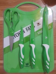 Bộ dao KING SCHNEIDBRETT