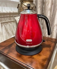 ẤM SIÊU TỐC DELONGHI ICONA VINTAGE