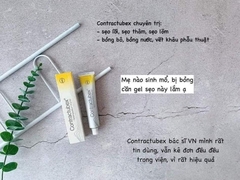 KEM TRỊ SẸO CONTRACTUBEX