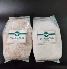 Muối Hồng Himalaya - hàng Đức