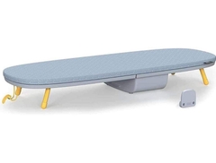 Cầu là chân thấp gấp gọn Joseph Joseph 50009