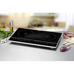 Bếp từ đôi Rommelsbacher CT 3405/IN