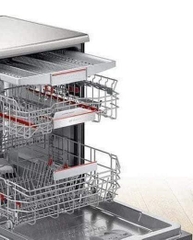 MÁY RỬA BÁT ĐỘC LẬP BOSCH SMS6ZCI49E